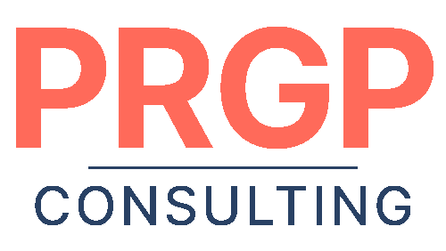 PRGP Consulting logo